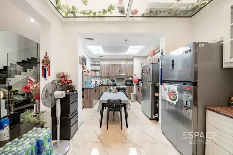 Maison de ville à Al Furjan, Dubai, 4 chambres, 269 m², № 122401 - photo 9