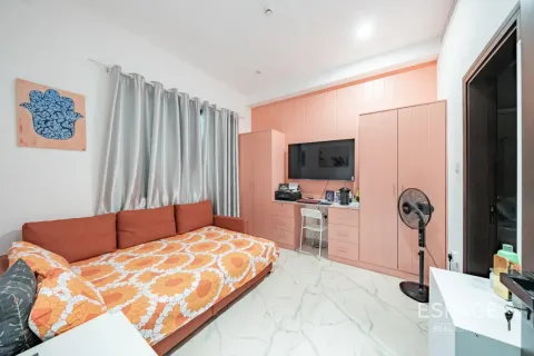 Maison de ville à Al Furjan, Dubai, 4 chambres, 269 m², № 122401 - photo 8