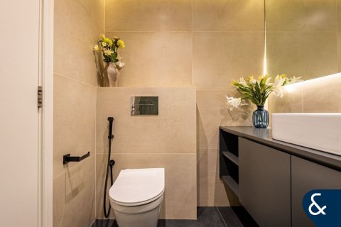 Apartment in Scala Tower, Business Bay, Dubai 1 bedroom, 89 sq.m. № 79124 - photo 5