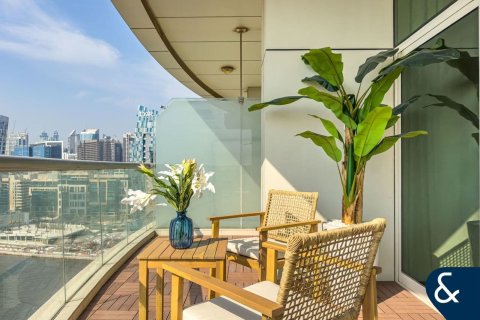 Apartment in Scala Tower, Business Bay, Dubai 1 bedroom, 89 sq.m. № 79124 - photo 3