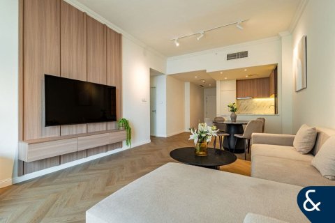 Apartment in Scala Tower, Business Bay, Dubai 1 bedroom, 89 sq.m. № 79124 - photo 1