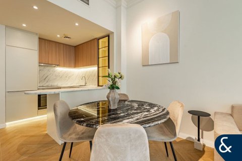 Apartment in Scala Tower, Business Bay, Dubai 1 bedroom, 89 sq.m. № 79124 - photo 11