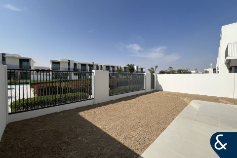 Villa à Nara, The Valley, Dubai, 4 chambres, 258 m², № 79123 - photo 15