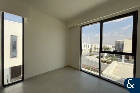 Villa à Nara, The Valley, Dubai, 4 chambres, 258 m², № 79123 - photo 8