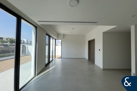 Villa à Nara, The Valley, Dubai, 4 chambres, 258 m², № 79123 - photo 4