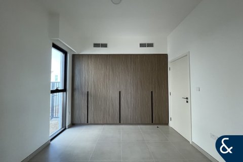 Villa à Nara, The Valley, Dubai, 4 chambres, 258 m², № 79123 - photo 7