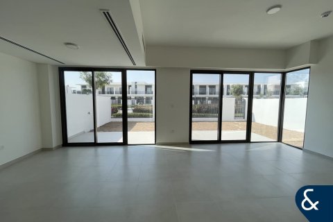 Villa à Nara, The Valley, Dubai, 4 chambres, 258 m², № 79123 - photo 2