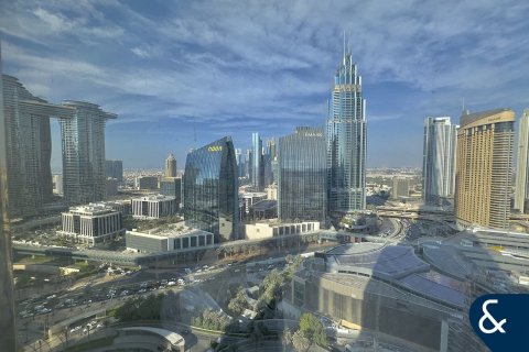 Снять в аренду квартиру в Даунтаун Дубай (Даунтаун Бурдж Дубай), Дубай: 2 спальни, 152м², № 79125 - фото 8