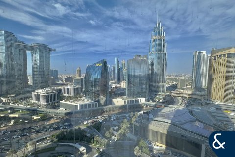 Снять в аренду квартиру в Даунтаун Дубай (Даунтаун Бурдж Дубай), Дубай: 2 спальни, 152м², № 79125 - фото 16