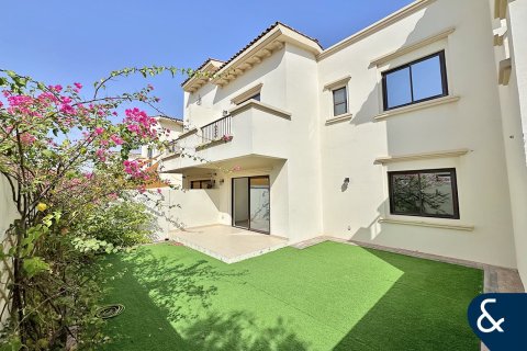 Villa en Mira, Reem, Dubai, 3 dormitorios, 216 m², № 79128 - foto 1