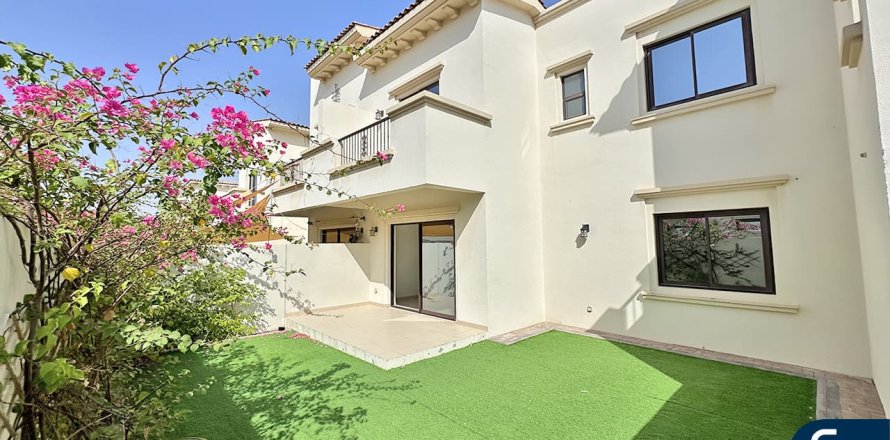 Villa en Mira, Reem, Dubai, 3 dormitorios, 216 m², № 79128