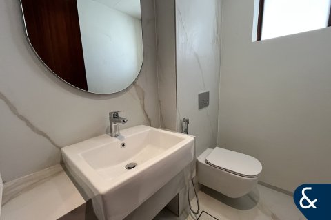 Villa en District 11, Mohammed Bin Rashid City, Dubai, 4 dormitorios, 187 m², № 79126 - foto 9