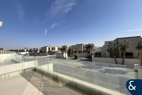 Villa en District 11, Mohammed Bin Rashid City, Dubai, 4 dormitorios, 187 m², № 79126 - foto 1