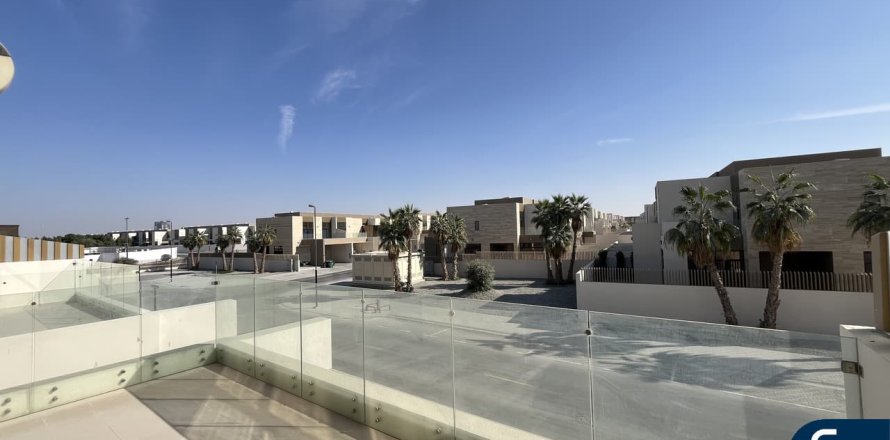 Villa en District 11, Mohammed Bin Rashid City, Dubai, 4 dormitorios, 187 m², № 79126