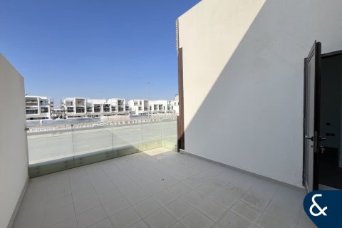 Villa en District 11, Mohammed Bin Rashid City, Dubai, 4 dormitorios, 187 m², № 79126 - foto 12