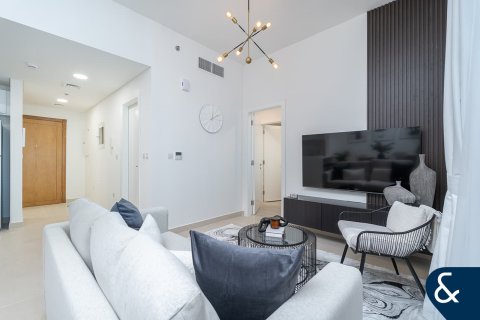 Apartamento en Al Andalus, Jumeirah Golf Estates, Dubai, 1 dormitorio, 71 m², № 79127 - foto 2