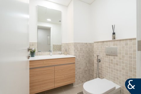 Apartamento en Al Andalus, Jumeirah Golf Estates, Dubai, 1 dormitorio, 71 m², № 79127 - foto 6