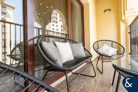 Apartamento en Al Andalus, Jumeirah Golf Estates, Dubai, 1 dormitorio, 71 m², № 79127 - foto 10