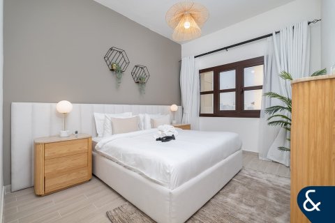 Apartamento en Al Andalus, Jumeirah Golf Estates, Dubai, 1 dormitorio, 71 m², № 79127 - foto 7