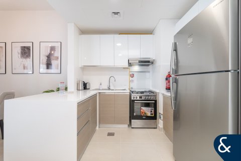 Apartamento en Al Andalus, Jumeirah Golf Estates, Dubai, 1 dormitorio, 71 m², № 79127 - foto 4