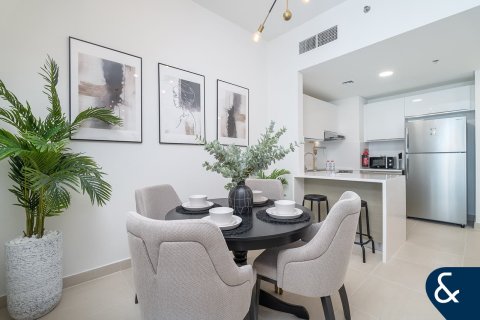 Apartamento en Al Andalus, Jumeirah Golf Estates, Dubai, 1 dormitorio, 71 m², № 79127 - foto 3