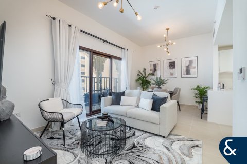 Apartamento en Al Andalus, Jumeirah Golf Estates, Dubai, 1 dormitorio, 71 m², № 79127 - foto 5