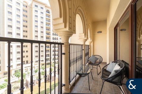Apartamento en Al Andalus, Jumeirah Golf Estates, Dubai, 1 dormitorio, 71 m², № 79127 - foto 9