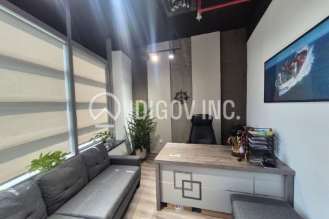 Oficina en Business Bay, Dubai, 89 m², № 63131 - foto 5
