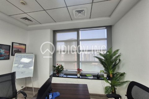 Oficina en Business Bay, Dubai, 89 m², № 63131 - foto 6