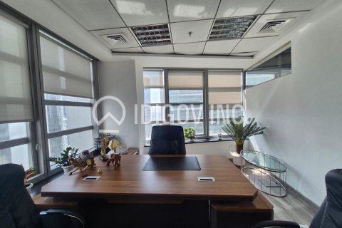 Oficina en Business Bay, Dubai, 89 m², № 63131 - foto 4