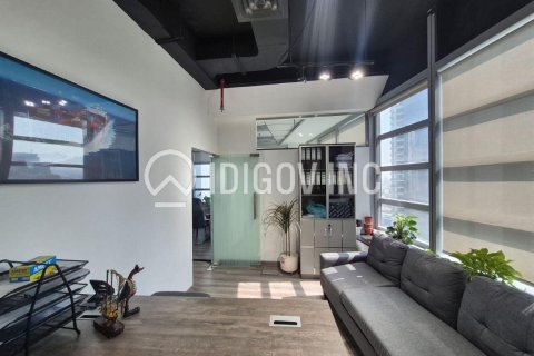 Oficina en Business Bay, Dubai, 89 m², № 63131 - foto 2