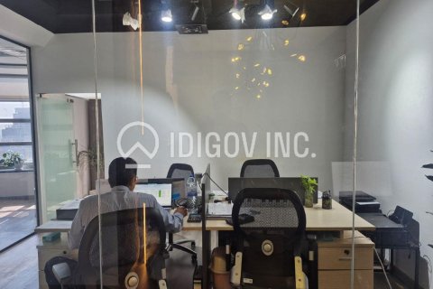 Oficina en Business Bay, Dubai, 89 m², № 63131 - foto 12