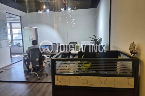Oficina en Business Bay, Dubai, 89 m², № 63131 - foto 7