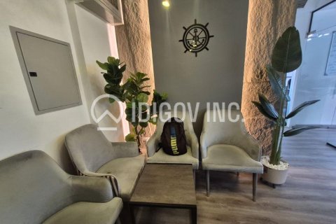 Oficina en Business Bay, Dubai, 89 m², № 63131 - foto 3