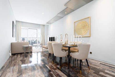 Apartment in Dubai Marina, Dubai 3 bedrooms, 176 sq.m. № 63126 - photo 11