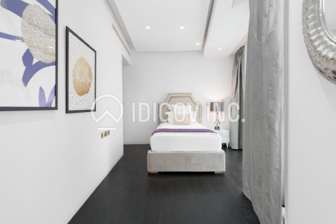 Apartment in Dubai Marina, Dubai 3 bedrooms, 176 sq.m. № 63126 - photo 6