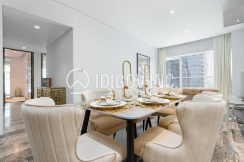 Apartment in Dubai Marina, Dubai 3 bedrooms, 176 sq.m. № 63126 - photo 9