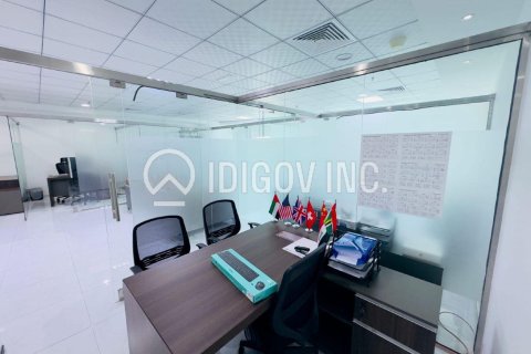 Oficina en Business Bay, Dubai, 108 m², № 63130 - foto 21