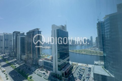 Oficina en Business Bay, Dubai, 108 m², № 63130 - foto 12