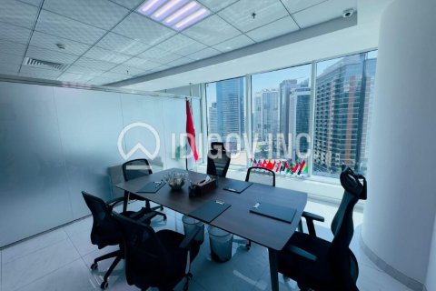 Oficina en Business Bay, Dubai, 108 m², № 63130 - foto 15