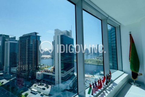 Oficina en Business Bay, Dubai, 108 m², № 63130 - foto 9