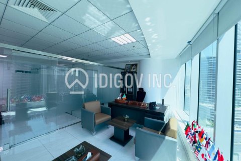 Oficina en Business Bay, Dubai, 108 m², № 63130 - foto 4