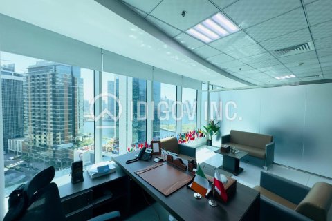 Oficina en Business Bay, Dubai, 108 m², № 63130 - foto 3