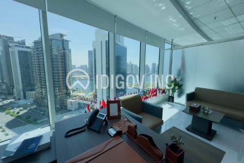 Oficina en Business Bay, Dubai, 108 m², № 63130 - foto 5
