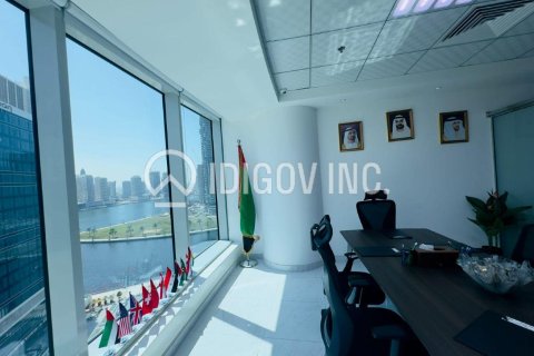 Oficina en Business Bay, Dubai, 108 m², № 63130 - foto 8
