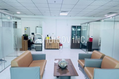Oficina en Business Bay, Dubai, 108 m², № 63130 - foto 17
