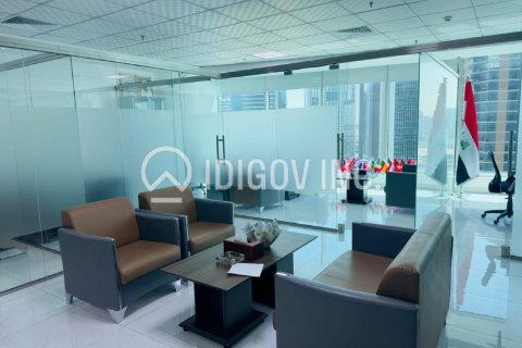 Oficina en Business Bay, Dubai, 108 m², № 63130 - foto 19