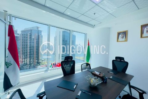 Oficina en Business Bay, Dubai, 108 m², № 63130 - foto 6
