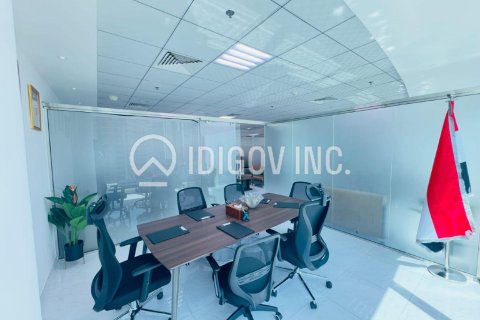 Oficina en Business Bay, Dubai, 108 m², № 63130 - foto 11