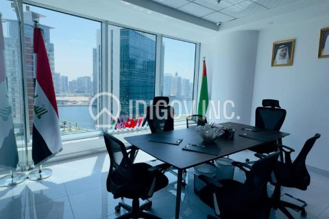 Oficina en Business Bay, Dubai, 108 m², № 63130 - foto 13